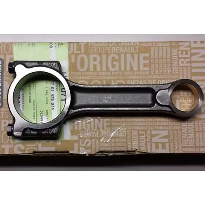 Renault Scenic II/I 1.5dci 106LE gyári új hajtókar 2003-2006-ig Kiárusítás